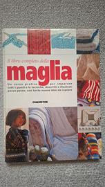 Il libro completo della maglia