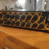 Amplificatore per basso completo – Markbass LMK +