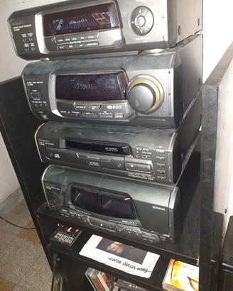 Technics