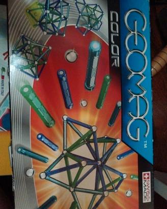 geomag
