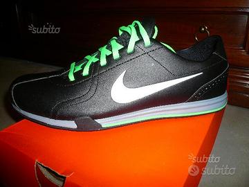 Scarpe NIKE circuit trainer nuove