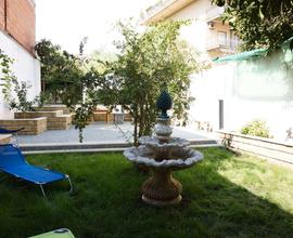 Appartamento vacanze con giardino a Roccalumera