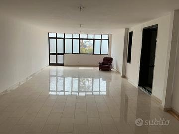 Vendita appartamento con garage pontecagnano