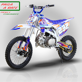 Pit Bike Thor Evolution 140 17/14