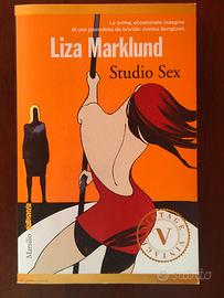 Studio sex