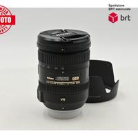 Nikon AF-S DX 18-200 F3.5-5.6 G ED VR II (Nikon)