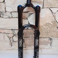 FORCELLA AMMORTIZZATA FOX 38