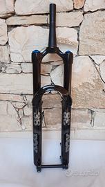 FORCELLA AMMORTIZZATA FOX 38