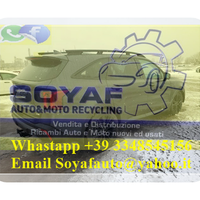 Ricambi KIA SORENTO SORRENTO fino al 2025