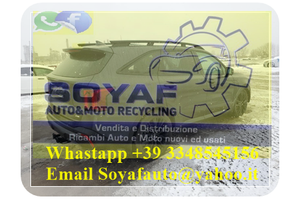 Ricambi KIA SORENTO SORRENTO fino al 2025