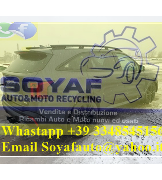 Ricambi KIA SORENTO SORRENTO fino al 2025