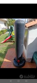 Boxing machine adulto gonfiabile