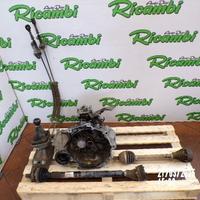 CAMBIO 5 MARCE VW GOLF 5 - V 2.0 SDI ANNO 2004