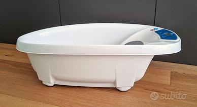 Vaschetta Acqua Scale con bilancia integrata
