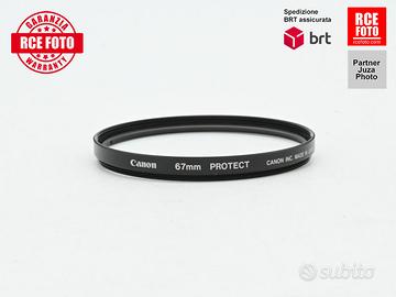 Filtro Canon Protect 67