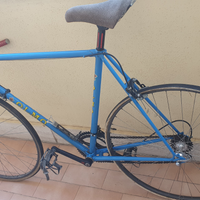Bici da corsa Olmo