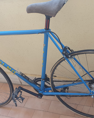 Bici da corsa Olmo