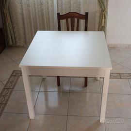 Tavolo 90 x 90