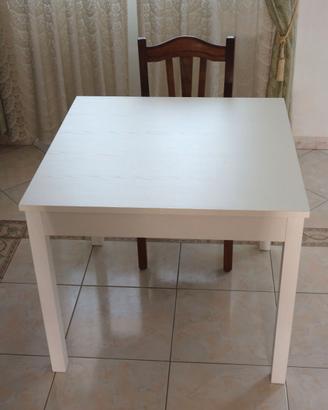 Tavolo 90 x 90