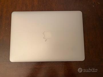 Mac air 13 pollici 2017