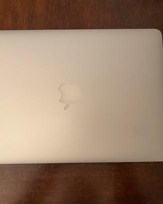 Mac air 13 pollici 2017