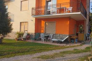 Bilocale piano terra