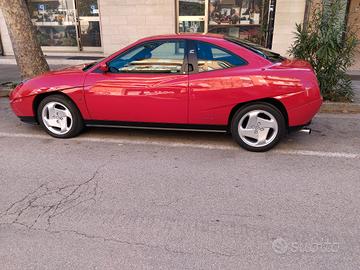 Fiat Coupé turbo 16v anno 1994 ASI
