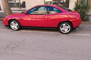 Fiat Coupé turbo 16v anno 1994 ASI
