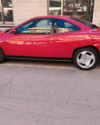 Fiat Coupé turbo 16v anno 1994 ASI