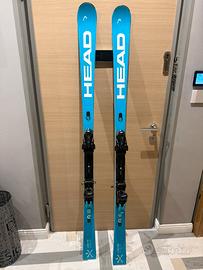 Sci Head Worldcup Rebels e-Race Pro