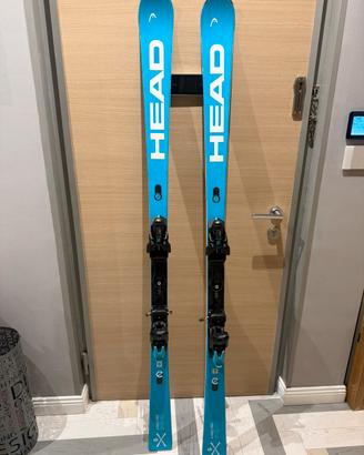 Sci Head Worldcup Rebels e-Race Pro