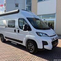 KNAUS KNAUS BOXLIFE 540 MQ - PLATINUM SELECTION