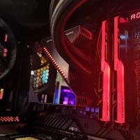 Pc gaming Asus da competizione
