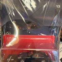 Ferrari GT 1/64 Limited Edition - Ferrari GTC4 Lus