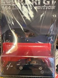 Ferrari GT 1/64 Limited Edition - Ferrari GTC4 Lus