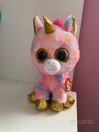 Peluche unicorno