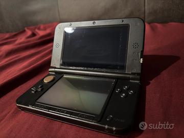 Nintendo 3DS XL