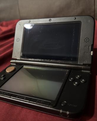 Nintendo 3DS XL