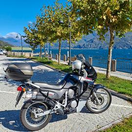 Honda XL 600 V Transalp - 1998