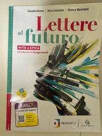 Lettere al futuro ISBN 978-88-6964-591-4
