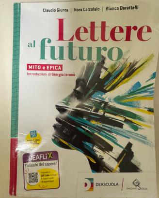 Lettere al futuro ISBN 978-88-6964-591-4