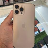 iPhone 13 Pro Max 128GB Oro