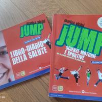 libro educazione motoria scuoleedie