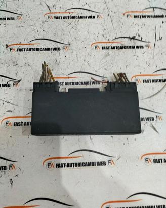 Centralina controllo luci Mercedes classe E W124 1