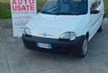 Fiat Seicento 1.1Benzina 40kw(54v) NEOPATENTATI