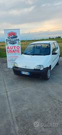 Fiat Seicento 1.1Benzina 40kw(54v) NEOPATENTATI