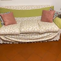 Divano vintage 1,90x85