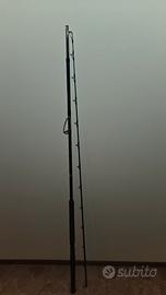 Canna da shore jigging SGS6 30-100g