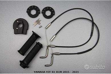 Kit comando rapido YAMAHA YZF R1 R1M 2015 - 2021