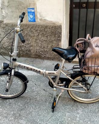 Bicicletta
